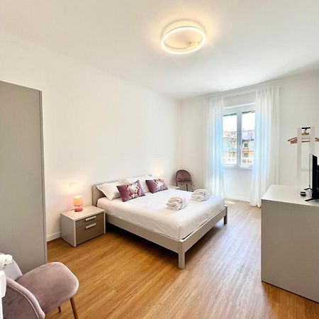 Ferienwohnung Saint Peter'S View - By 101Flats Rom Exterior foto