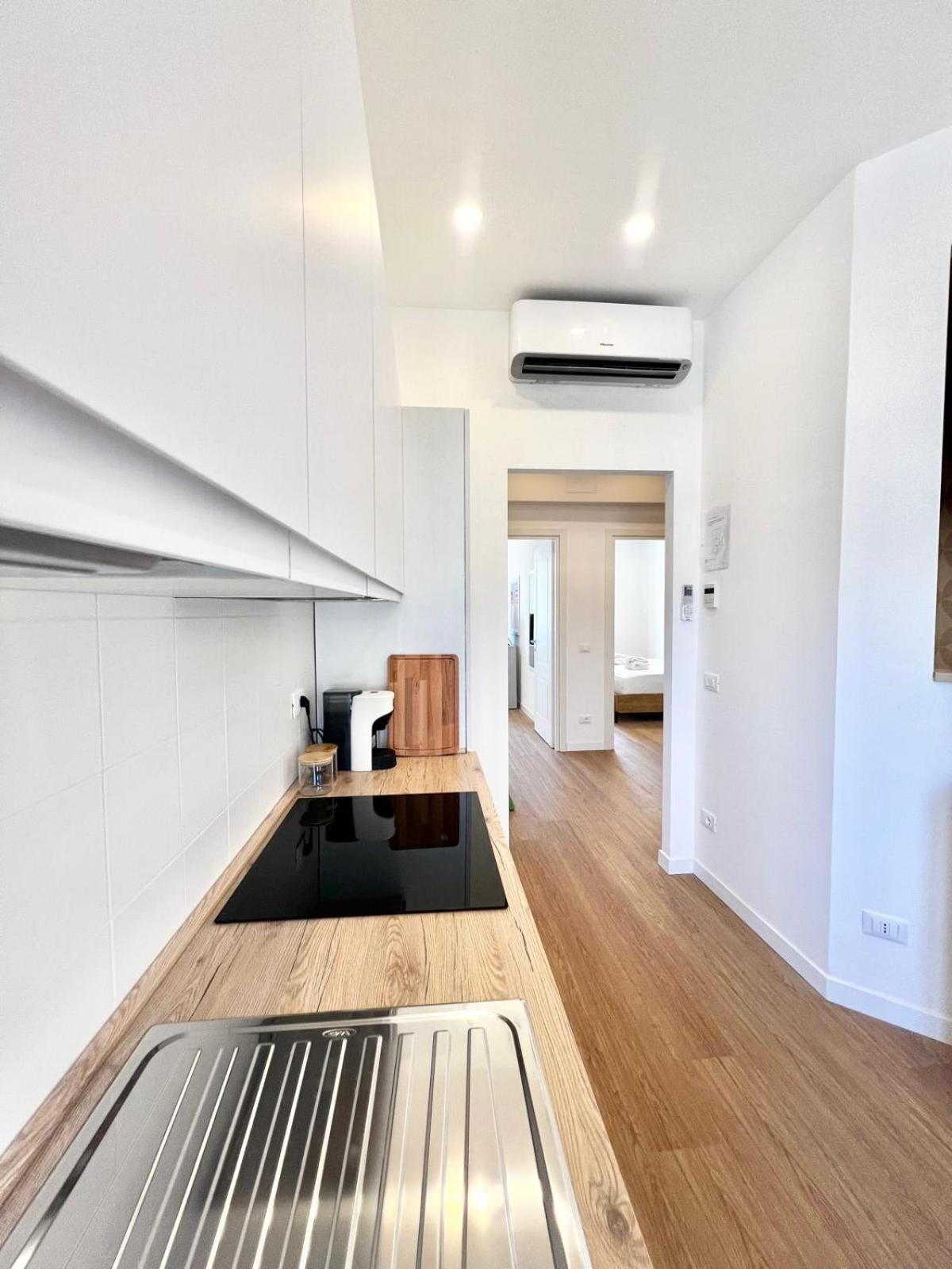 Ferienwohnung Saint Peter'S View - By 101Flats Rom Exterior foto