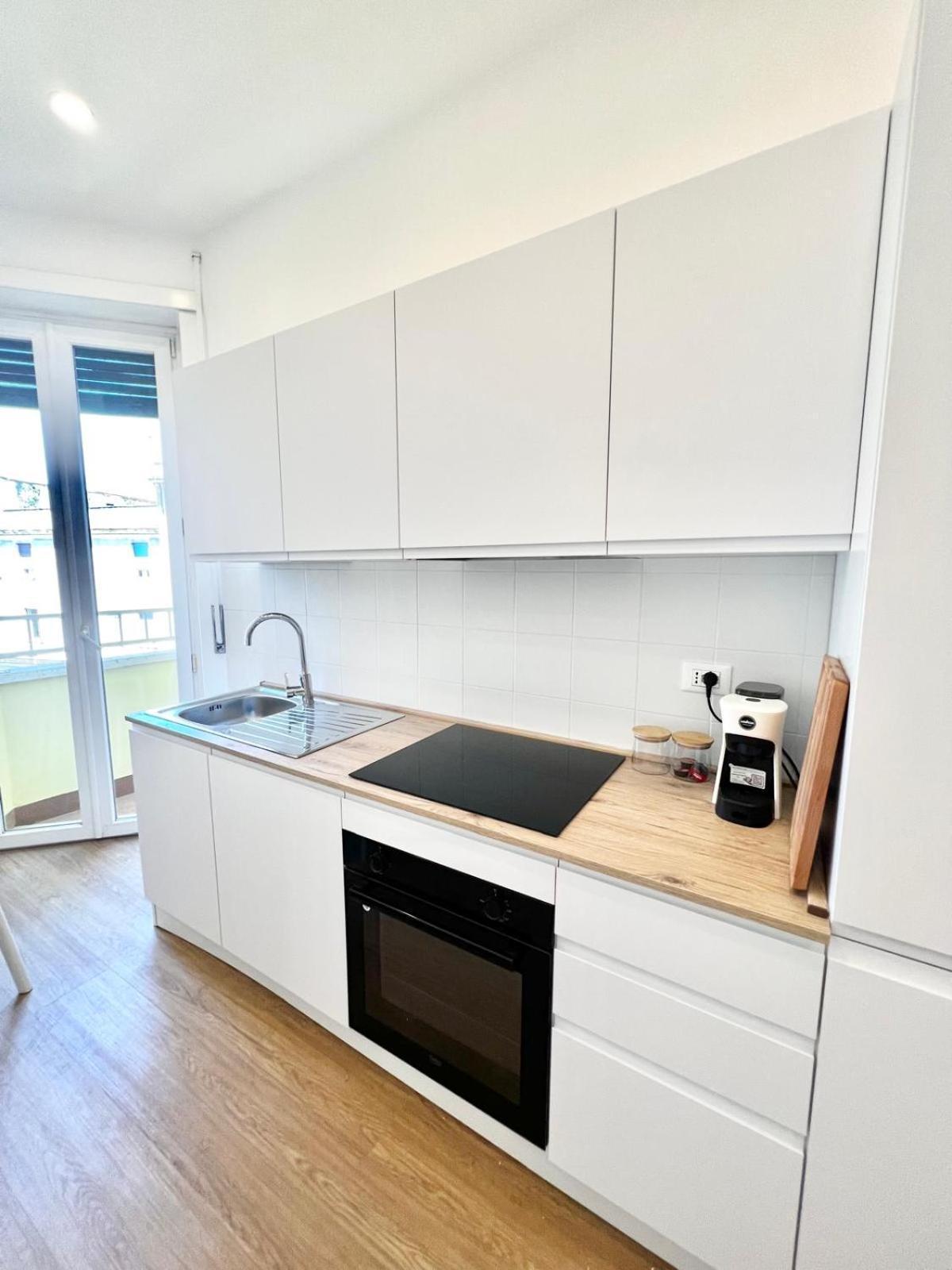 Ferienwohnung Saint Peter'S View - By 101Flats Rom Exterior foto