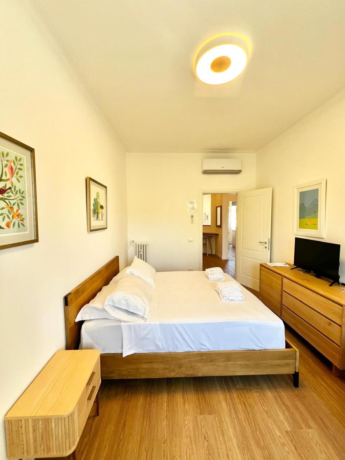 Ferienwohnung Saint Peter'S View - By 101Flats Rom Exterior foto