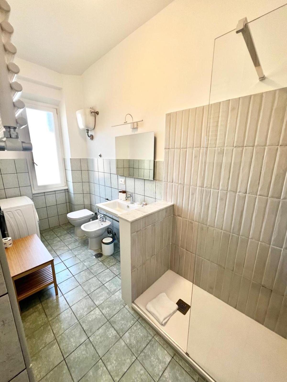 Ferienwohnung Saint Peter'S View - By 101Flats Rom Exterior foto