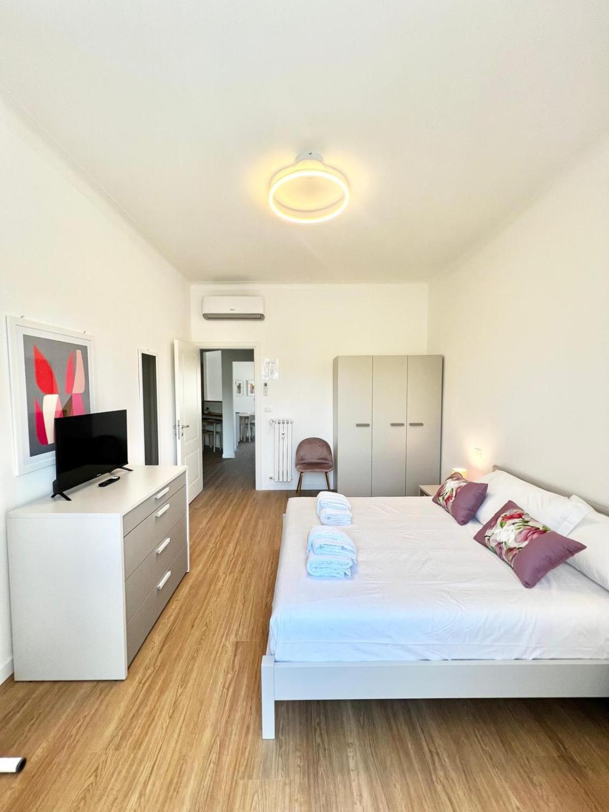 Ferienwohnung Saint Peter'S View - By 101Flats Rom Exterior foto